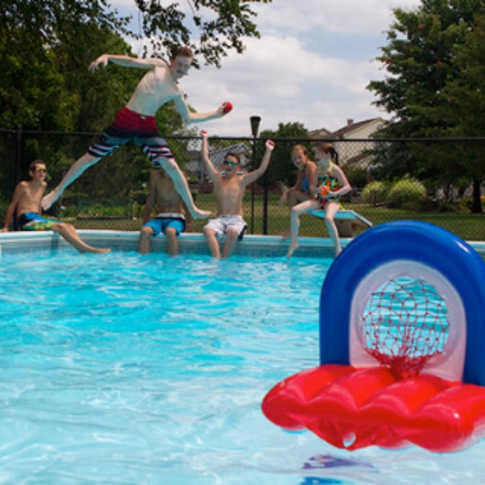 NIB Splash Attack Action Net - Picture 6 of 6